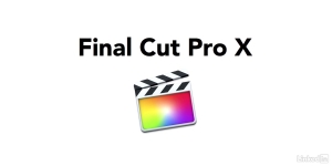 Final Cut Pro 10.5.4 中文版 Mac上FCPX经典视频剪辑软件