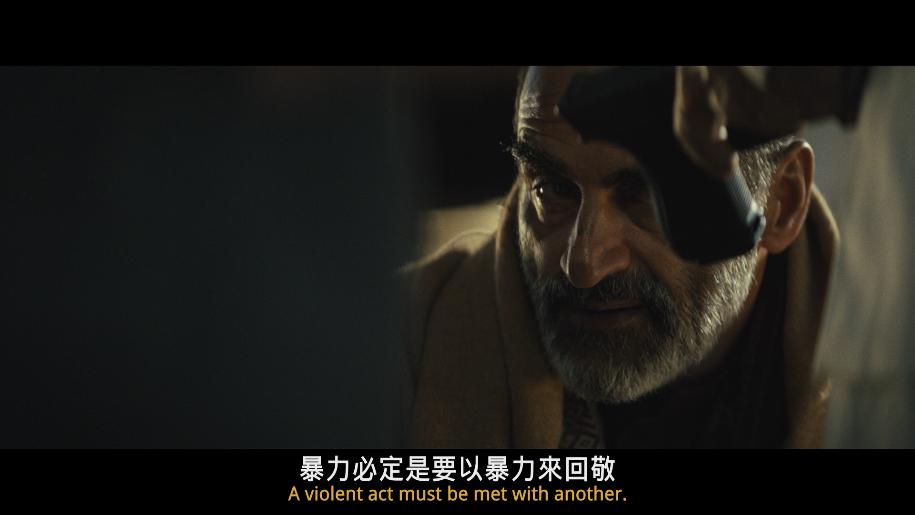 坎大哈陷落.蓝光原盘 Kandahar 2023 Blu-ray 1080p AVC DTS-HD MA 5.1