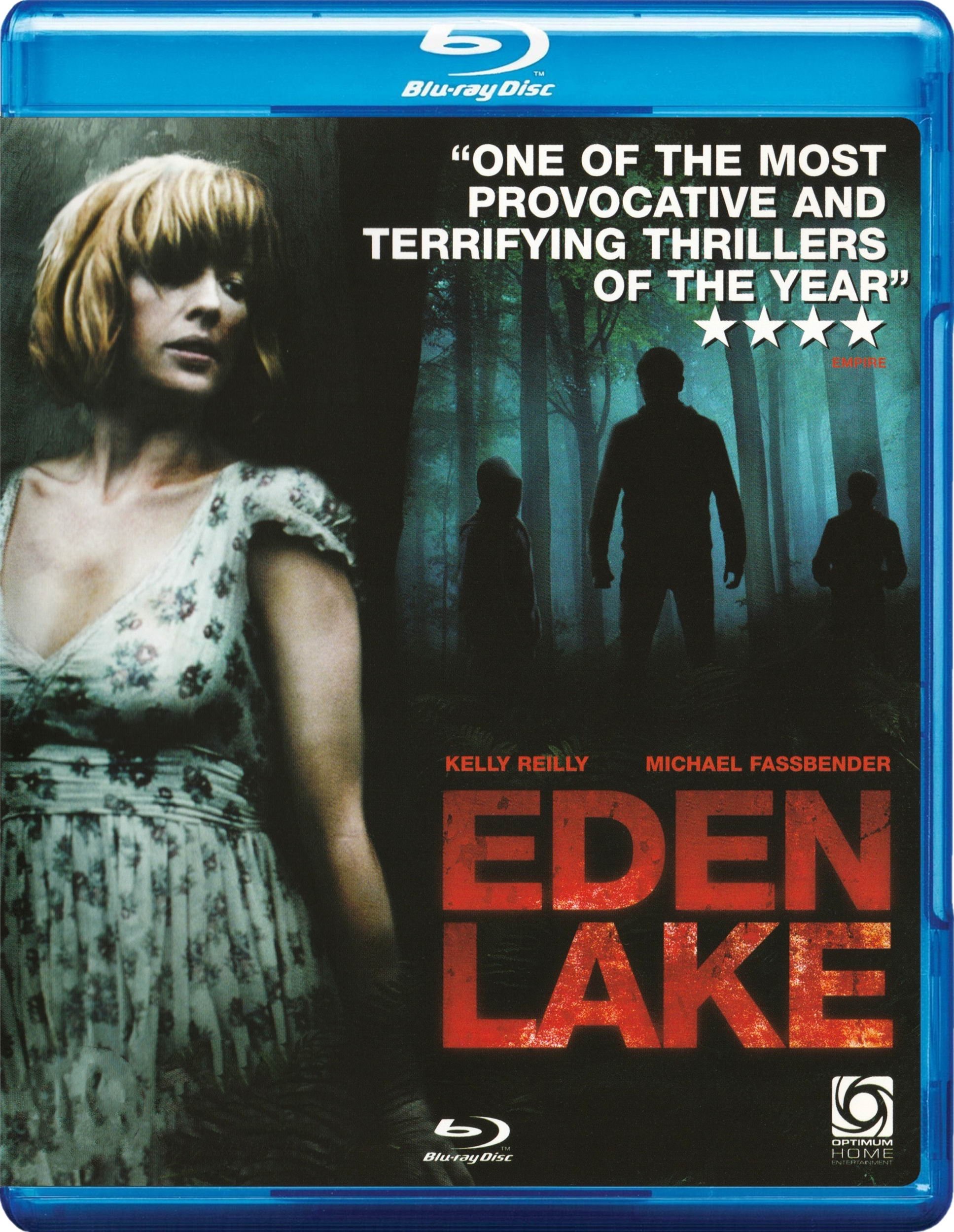 伊甸湖 4K UHD 蓝光原盘 收藏版 简繁双语四字 Eden Lake 2008 2160p GER UHD Blu-ray HEVC DTS-HD MA 5.1