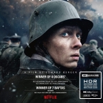 西线无战事 4K UHD 蓝光原盘 简繁德特效六字幕 Dolby Vision All Quiet on the Western Front 2022 ULTRAHD BluRay 2160p HEVC Atmos TrueHD7.1