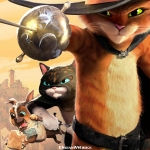 穿靴子的猫2 4K UHD 蓝光原盘 国语全景声+临境声音轨 国配简繁英特效四字幕 Puss in Boots The Last Wish 2022 ULTRAHD BluRay 2160p HEVC Atmos TrueHD7.1