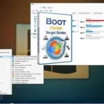 超大超全WinPE【WinPE 11-10-8 Sergei Strelec 2023.06.25 (x86x64)英文版（增加中文显示）