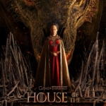 美剧：龙之家族 第一季 全10集 4K HDR高码收藏版 中文字幕 House of the Dragon S01 2160p HMAX WEB-DL DDP 5.1 Atmos HDR H 265