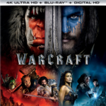 魔兽世界 4K UHD 蓝光原盘 完美收藏版 公映次世代国语/台配 国配简繁双语特效四字幕 Warcraft 2016 V2 ULTRAHD BluRay 2160p HEVC Atmos TrueHD7.1