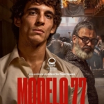 莫德罗监狱1977 4K UHD 蓝光原盘收藏版 简繁双语特效四字幕 Prison 77 2022 UHD Blu-ray 2160p HEVC DTS-HD MA 5.1