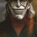 黑色电话 4K UHD 蓝光原盘 完美收藏版 简繁双语特效字幕保留Dolby Vision The Black Phone 2021 COMPLETE UHD Blu-ray 2160p HEVC TrueHD 7.1 Atmos