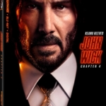 最好看的杀手电影 疾速追杀四部曲 第4部  4K UHD 蓝光原盘 完美收藏版 简繁双语特效字幕保留Dolby Vision John Wick Chapter 4 2023 V2 ULTRAHD BluRay 2160p HEVC Atmos TrueHD7.1