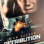 疾速营救 1080P 蓝光原盘收藏版 简繁英双语特效四字幕 Retribution 2023 BluRay 1080p AVC DTS-HD MA5.1