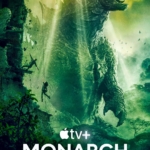美剧：帝王计划：怪兽遗产 第一季 4K高码版.Monarch Legacy of Monsters S01 2160p Apple TV+ WEB-DL DDP 5.1 Atmos HDR10+ H 265