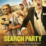 搜索救援队 1080P 蓝光原盘 收藏版 简繁双语特效字幕 Search Party 2014 Blu-ray 1080p AVC DTS-HD MA 5.1