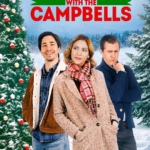 和坎贝尔一家过圣诞节.1080P 蓝光原盘 收藏版 简繁双语字幕.Christmas with the Campbells 2022.1080p USA Blu-ray AVC DTS-HD MA 5.1